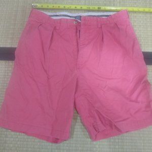Polo Ralph Lauren Pink shorts (size 34)